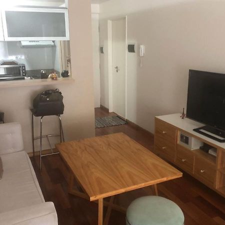 Апартаменты Studio Torre Rio - Impecable Studio, Luminoso, Chic - Excelente Ubicacion - Palermo Буэнос-Айрес Экстерьер фото